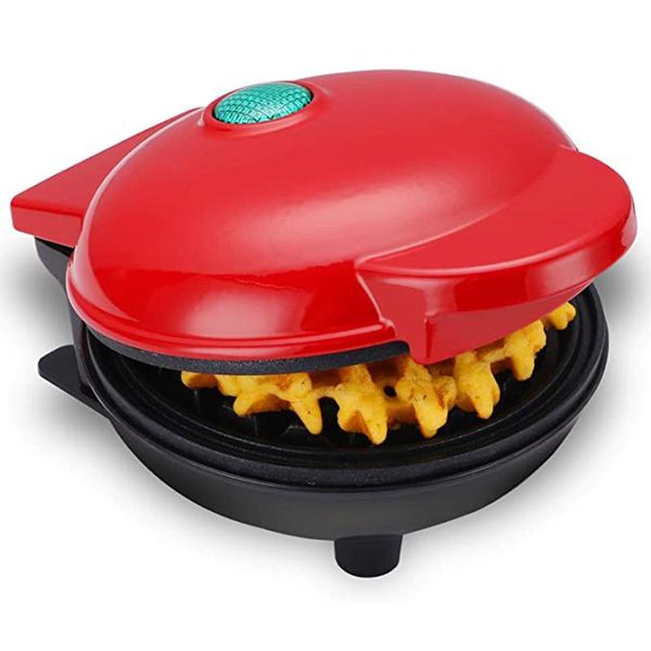mini electric waffles maker bubble egg cake oven breakfast waffle machine pan pot bread makers
mini electric waffles maker bubble egg cake oven breakfast waffle machine pan pot bread makers