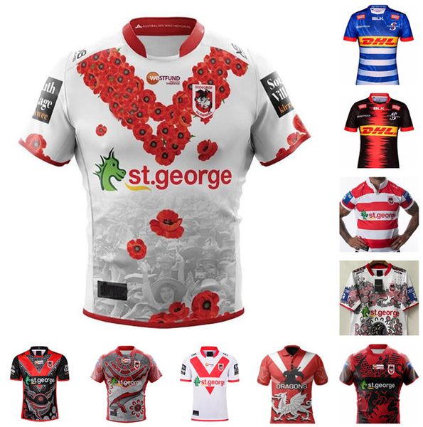 2021 stormers rugby jersey st george illawarra fans version shirt storms training, Black;gray
2021 stormers rugby jersey st george illawarra fans version shirt storms training, Black;gray