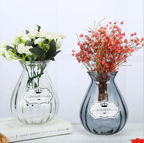 vases modern color deskglass vase ornaments crafts tabletransparent flower terrarium hydroponic container wedding decor
vases modern color deskglass vase ornaments crafts tabletransparent flower terrarium hydroponic container wedding decor