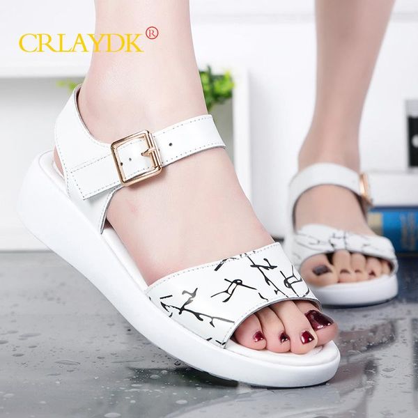 sandals crlaydk women 2021 casual printed open toe leather flat slippers walking all-match beach ladies travel, Black
sandals crlaydk women 2021 casual printed open toe leather flat slippers walking all-match beach ladies travel, Black