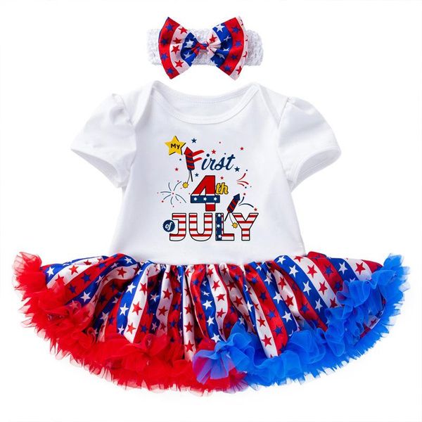 girl's dresses print stars fourth of july baby girl party dress with headbands cute toddler clothes vestidos infantis girls 0-24m, Red;yellow
girl's dresses print stars fourth of july baby girl party dress with headbands cute toddler clothes vestidos infantis girls 0-24m, Red;yellow