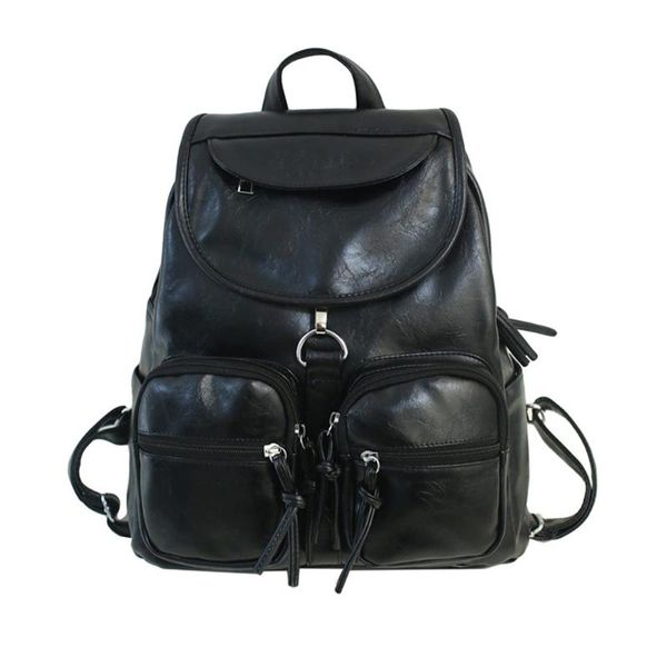 outdoor bags women backpack female vintage fashion casual shoulder bag soft leather school bagpack for teenage girls
outdoor bags women backpack female vintage fashion casual shoulder bag soft leather school bagpack for teenage girls