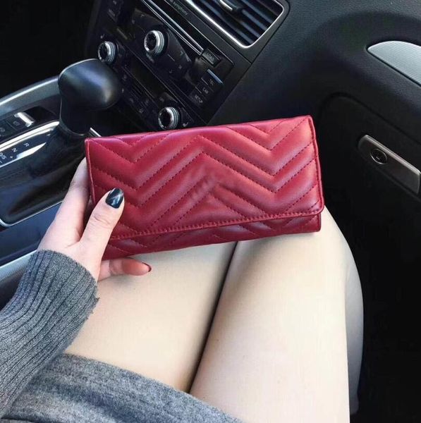 2023 new women wallet armont famous designer pu leather fashion single zipper ladies long purse, Red;black
2023 new women wallet armont famous designer pu leather fashion single zipper ladies long purse, Red;black