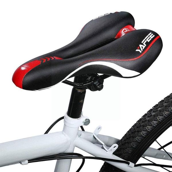 bike saddles bicycle saddle cushion mbt mountain hollow accessories comfortable breathable seat cycling soft seats r y7s7
bike saddles bicycle saddle cushion mbt mountain hollow accessories comfortable breathable seat cycling soft seats r y7s7