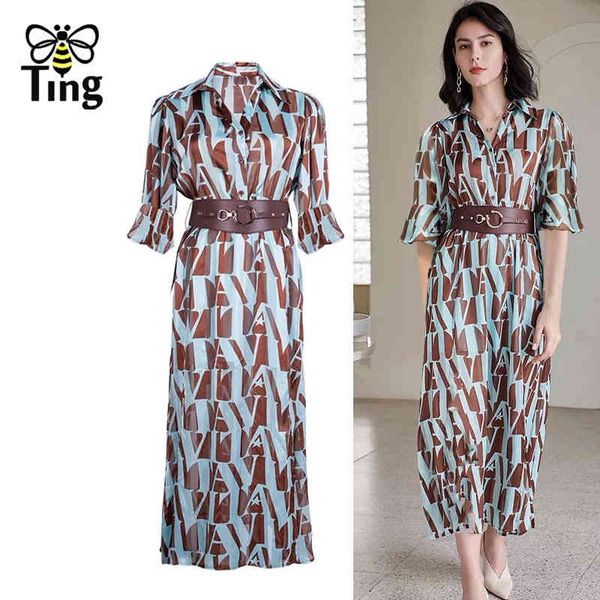 vintage elegant summer geometric print chiffon dress with luxury waistband v neck midi long casual office work vestidos 210513, Black;gray
vintage elegant summer geometric print chiffon dress with luxury waistband v neck midi long casual office work vestidos 210513, Black;gray