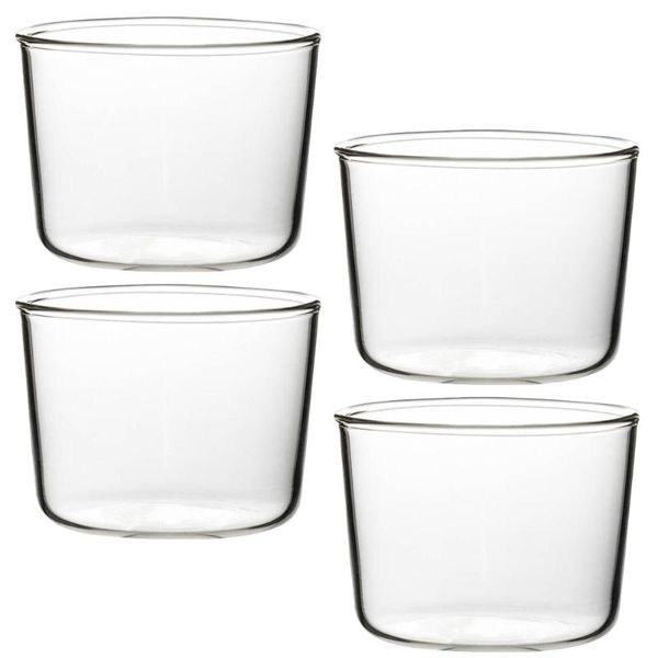 disposable cups & straws 4pcs 200 glass rounded mousse multipurpose ice cream dessert
disposable cups & straws 4pcs 200 glass rounded mousse multipurpose ice cream dessert