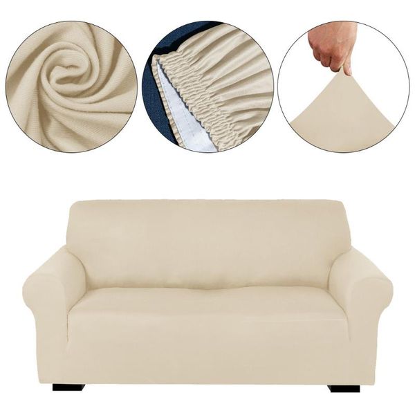 chair covers high stretch 2 3 seater solid furniture living room simple accessories slipcover couch protector soft elastic bottom sofa cover
chair covers high stretch 2 3 seater solid furniture living room simple accessories slipcover couch protector soft elastic bottom sofa cover