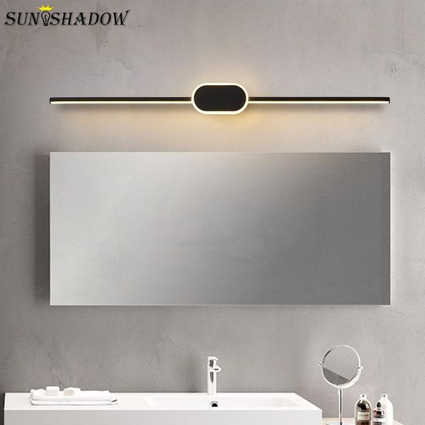 wall lamps acrylic modern led light small soncne lamp for mirror living room bedroom dining luminaires black&white
wall lamps acrylic modern led light small soncne lamp for mirror living room bedroom dining luminaires black&white