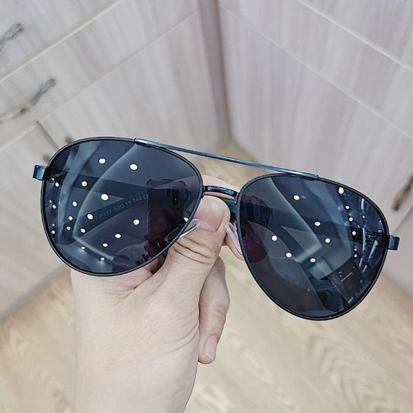 sunglasses 2021 men's fashion polarizing metal personality driving fishing for men, White;black
sunglasses 2021 men's fashion polarizing metal personality driving fishing for men, White;black