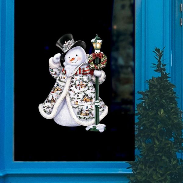 wall stickers creative snowman christmas wreath pattern design decals home windows market showcase ornament decor
wall stickers creative snowman christmas wreath pattern design decals home windows market showcase ornament decor