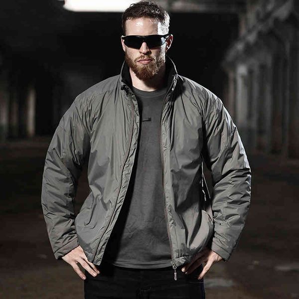 men's jackets tactical warm u.s. army military windproof and waterproof outdoor workwear lemm, Black;brown
men's jackets tactical warm u.s. army military windproof and waterproof outdoor workwear lemm, Black;brown