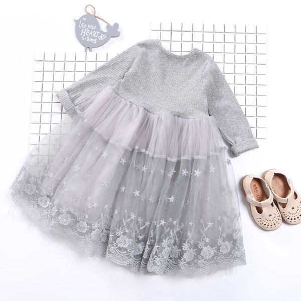 lace dress fashion beauty children soft long sleeve knitted new little girls floral dresses spring autumn 40zl k2, Red;yellow
lace dress fashion beauty children soft long sleeve knitted new little girls floral dresses spring autumn 40zl k2, Red;yellow