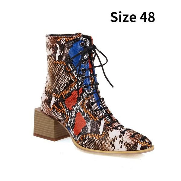 boots fashion size 48 small square head before lacing heel ladies short embroidered womem high, Black
boots fashion size 48 small square head before lacing heel ladies short embroidered womem high, Black