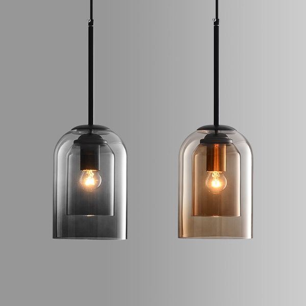 pendant lamps nordic light postmodern double glass hanglamp for bedroom dining room bar decor luminaire suspension kitchen fixtures
pendant lamps nordic light postmodern double glass hanglamp for bedroom dining room bar decor luminaire suspension kitchen fixtures