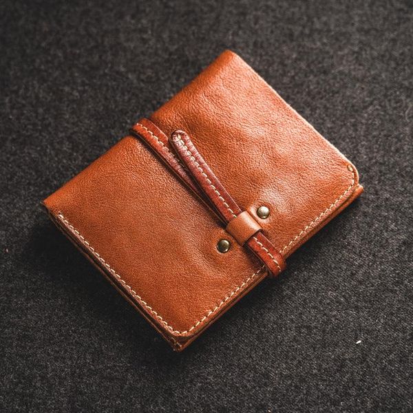 high-quality genuine leather short men's wallet first layer cowhide multi-card coin purse simple women's birthday gift wallets, Red;black
high-quality genuine leather short men's wallet first layer cowhide multi-card coin purse simple women's birthday gift wallets, Red;black