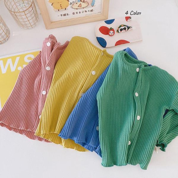 pullover spring autumn knitted cardigan sweater baby children clothing boys girls sweaters kids wear solid casual basic crewneck, Blue
pullover spring autumn knitted cardigan sweater baby children clothing boys girls sweaters kids wear solid casual basic crewneck, Blue