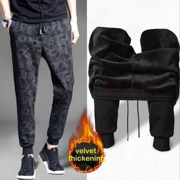 plus velvet casual size sports women pants trousers athletic plush lined thick joggers winter slim fit, Black
plus velvet casual size sports women pants trousers athletic plush lined thick joggers winter slim fit, Black