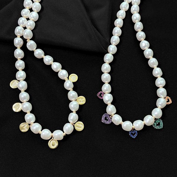 chains s925 sterling silver summer colorful heart-shaped letter pearl necklace women's fashion high-end banquet jewelry gift
chains s925 sterling silver summer colorful heart-shaped letter pearl necklace women's fashion high-end banquet jewelry gift