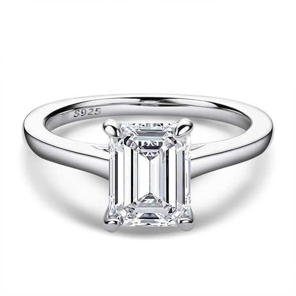 pure 925 sterling silver jewelry for women rings halo single stone 2.5 ct wedding engagement gift 211217, Slivery;golden
pure 925 sterling silver jewelry for women rings halo single stone 2.5 ct wedding engagement gift 211217, Slivery;golden