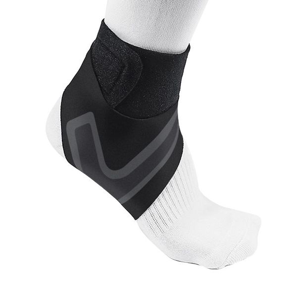 ankle support 1pc compression brace adjustable sport wrap elastic foot protection for hiking climbing, Blue;black
ankle support 1pc compression brace adjustable sport wrap elastic foot protection for hiking climbing, Blue;black