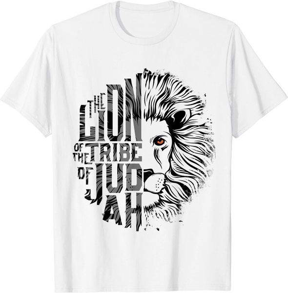 Lion of Tribe of Judah Religious Graphic Christian Worship T-Shirt White S-5XL, White;black
Lion of Tribe of Judah Religious Graphic Christian Worship T-Shirt White S-5XL, White;black