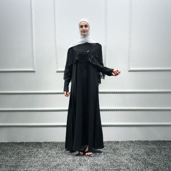 casual dresses sudan muslim abaya thobe design dubai dress saudi wholesale, Black;gray
casual dresses sudan muslim abaya thobe design dubai dress saudi wholesale, Black;gray