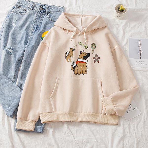 women's hoodies & sweatshirts winter cotton full sleeve cute dog print sweatshirt kawaii oversize hoodie women hoody female itself jump, Black
women's hoodies & sweatshirts winter cotton full sleeve cute dog print sweatshirt kawaii oversize hoodie women hoody female itself jump, Black