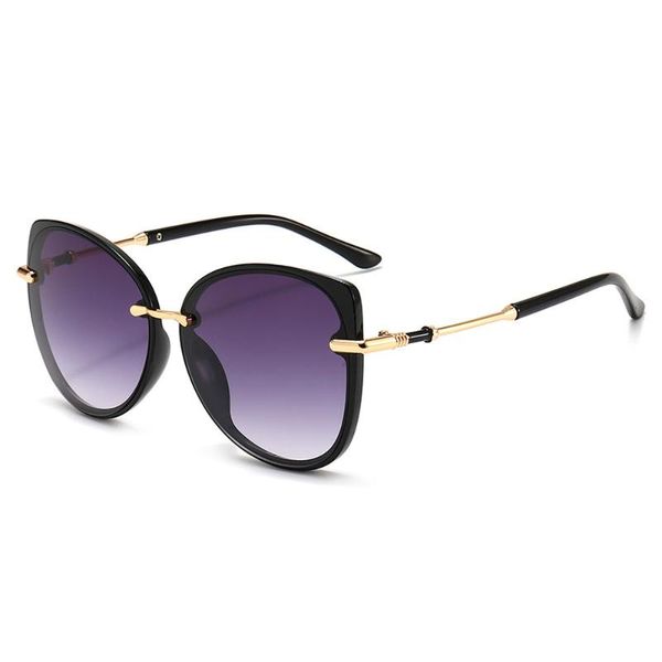 sunglasses women's round cateye lady metal cat eye shades for women driving glasses sonnenbrille zonnebril dames uv, White;black
sunglasses women's round cateye lady metal cat eye shades for women driving glasses sonnenbrille zonnebril dames uv, White;black