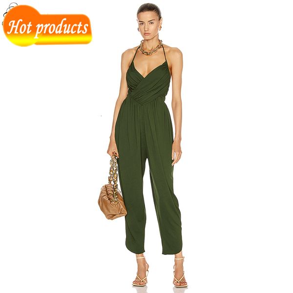 women's jumpsuits & rompers you ladies'overalls celebrity cocktail party green army drape design neck open back jumpsuits 9h0l, Black;white
women's jumpsuits & rompers you ladies'overalls celebrity cocktail party green army drape design neck open back jumpsuits 9h0l, Black;white