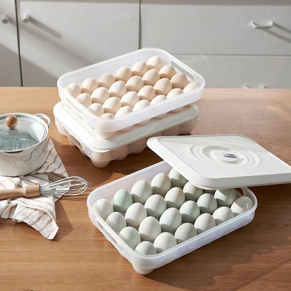storage bottles & jars egg box kitchen drawer type refrigerator fresh keeping dumpling household eggs holde
storage bottles & jars egg box kitchen drawer type refrigerator fresh keeping dumpling household eggs holde