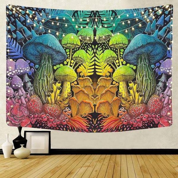 tapestries 3d nordic colorful mushroom hanging fabric background wall home decor blanket tapestry bedroom
tapestries 3d nordic colorful mushroom hanging fabric background wall home decor blanket tapestry bedroom