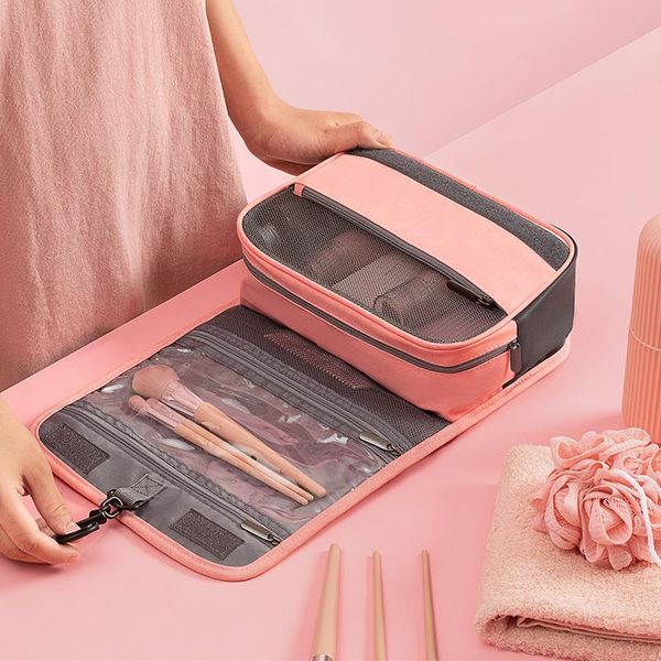 cosmetic bags & cases hanging toiletry bag large capacity men women makeup travel storage woman waterproof bathroom big
cosmetic bags & cases hanging toiletry bag large capacity men women makeup travel storage woman waterproof bathroom big