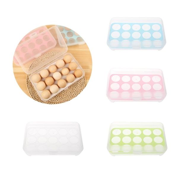 grid eggs refrigerator crisper storage box organizer bin keeping fresh bottles & jars
grid eggs refrigerator crisper storage box organizer bin keeping fresh bottles & jars