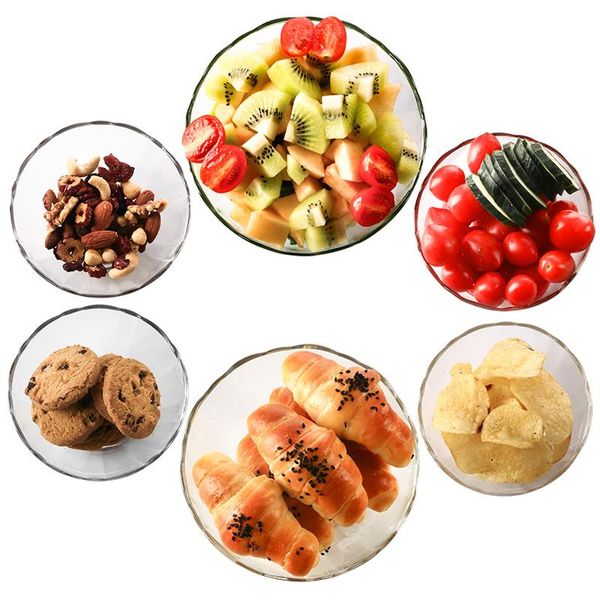 bowls glass lotus bowl 6 pieces set fruit salad transparent soup rice mixing noodle
bowls glass lotus bowl 6 pieces set fruit salad transparent soup rice mixing noodle
