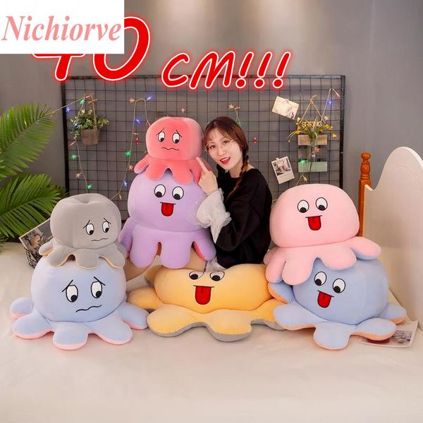40cm big size reversible flip ocs stuffed soft double-sided expression plush toy baby kids gift doll wedding festival party xxc299
40cm big size reversible flip ocs stuffed soft double-sided expression plush toy baby kids gift doll wedding festival party xxc299