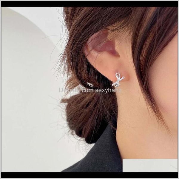 jewelrysimple zircon bowknot circle hoop earrings fashion trendy personality temperament ear jewelry women girl aessories gift & hie drop de, Golden;silver
jewelrysimple zircon bowknot circle hoop earrings fashion trendy personality temperament ear jewelry women girl aessories gift & hie drop de, Golden;silver