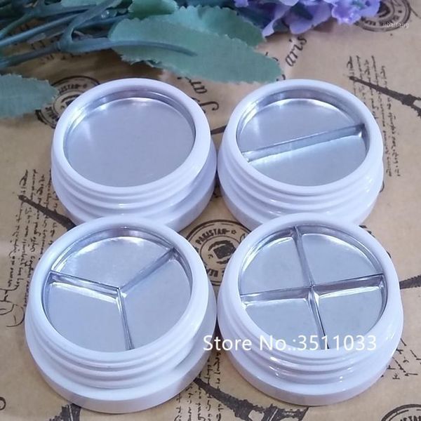 storage bottles & jars 30pcs plastic empty eyeshadow compact white round powder case cosmetic blusher container nail beauty packing box clea
storage bottles & jars 30pcs plastic empty eyeshadow compact white round powder case cosmetic blusher container nail beauty packing box clea