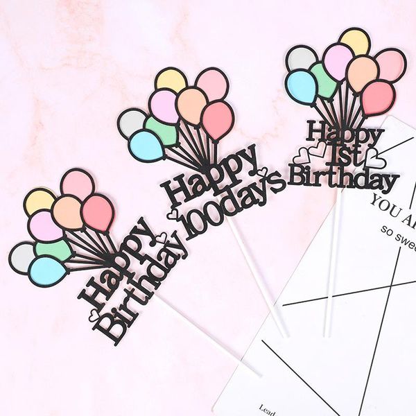 1pcs colorful paperboard balloon cake ers wedding christmas happy birthday party decoration handmade gift flag supplies other festive
1pcs colorful paperboard balloon cake ers wedding christmas happy birthday party decoration handmade gift flag supplies other festive