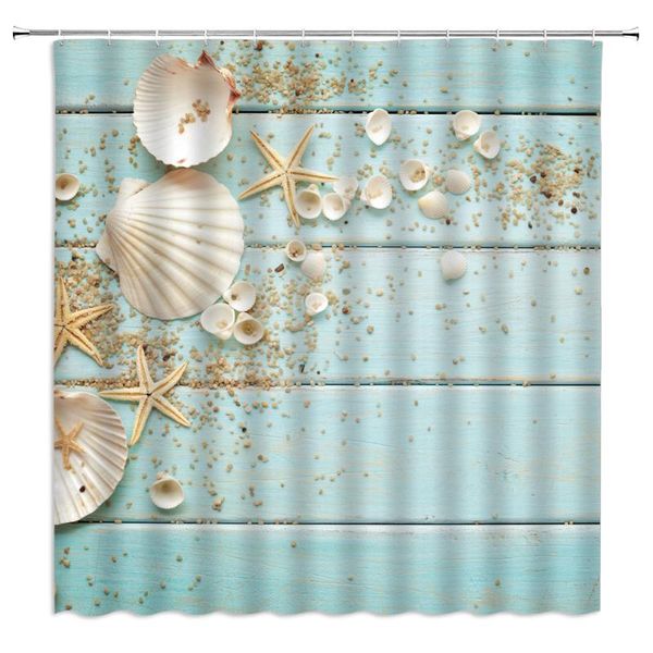 beach ocean shower curtains set shell starfish summer sea scenery bathroom decor waterproof polyester bathtub curtain with hooks
beach ocean shower curtains set shell starfish summer sea scenery bathroom decor waterproof polyester bathtub curtain with hooks