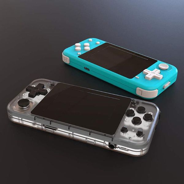 classic lcd screen game console handheld 16gb open source system children gifts for entertainment accessories portable players
classic lcd screen game console handheld 16gb open source system children gifts for entertainment accessories portable players