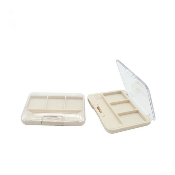storage bottles & jars 100pcs eyeshadow powder compacts makeup package beauty lipstick lip bam case blusher packing containers
storage bottles & jars 100pcs eyeshadow powder compacts makeup package beauty lipstick lip bam case blusher packing containers