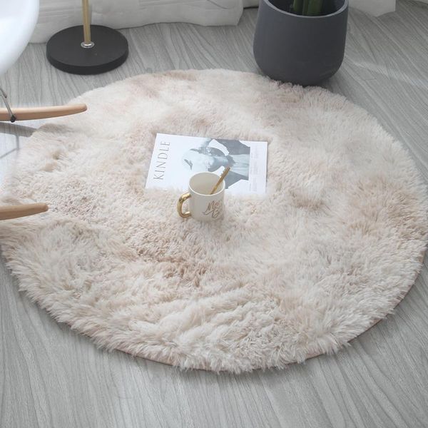 nordic round carpet bedroom girl living room fashion solid color vintage floor mat tappeto salotto moderno home decor ec50dt carpets
nordic round carpet bedroom girl living room fashion solid color vintage floor mat tappeto salotto moderno home decor ec50dt carpets