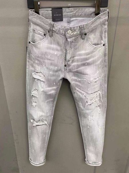 italian fashion european and american men's casual jeans, high-end washed, hand polished, quality optimized la061, Blue
italian fashion european and american men's casual jeans, high-end washed, hand polished, quality optimized la061, Blue