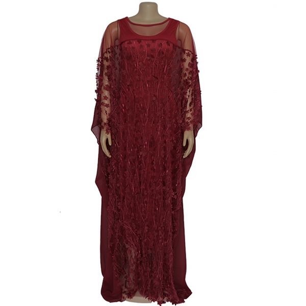 dresses women africa clothing applique muslim long length fashion african dress for lady, Black;gray
dresses women africa clothing applique muslim long length fashion african dress for lady, Black;gray
