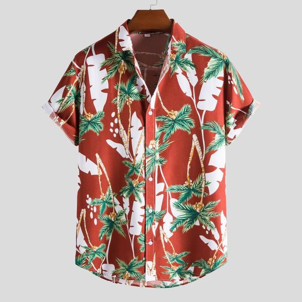 men's t-shirts hawaiian t-shirt ethnic short sleeve floral print casual shirt tees male summer clothing camisetas, White;black
men's t-shirts hawaiian t-shirt ethnic short sleeve floral print casual shirt tees male summer clothing camisetas, White;black