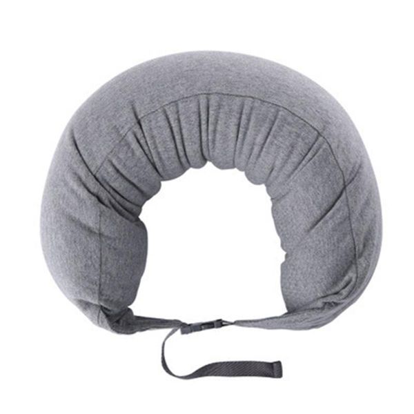 pillow folding portable u-shaped protect spine neck multifunction memory cotton office travel car sleep nap easy storage
pillow folding portable u-shaped protect spine neck multifunction memory cotton office travel car sleep nap easy storage