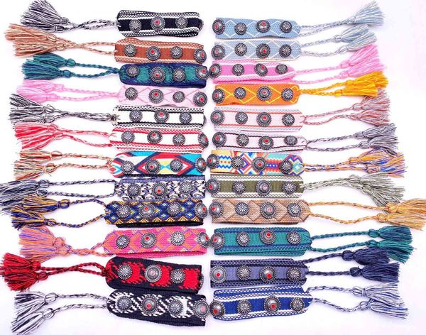 accessories d fashion home jewelry embroidery rivet hand woven rope, Golden;silver
accessories d fashion home jewelry embroidery rivet hand woven rope, Golden;silver