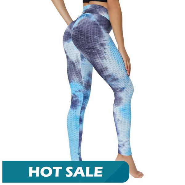 running pants women's high-waisted tights workout leggings fitness sports yoga athletic gym clothing quick-drying push up leggin, Black;blue
running pants women's high-waisted tights workout leggings fitness sports yoga athletic gym clothing quick-drying push up leggin, Black;blue
