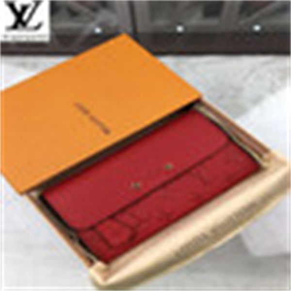 purse brand wallets designer key luxury zkds clutches m61831 chain red compact long wallet evening long wallet
purse brand wallets designer key luxury zkds clutches m61831 chain red compact long wallet evening long wallet