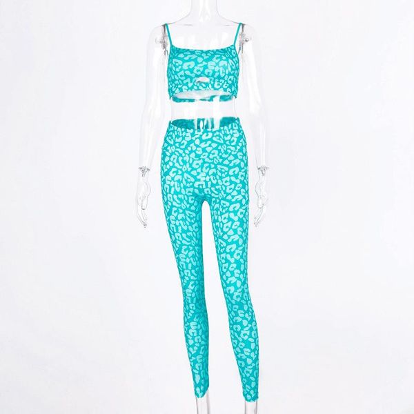 women's two piece pants 2022 print stretchy camis leggins 2 pieces set autumn women casual sprotswear slim tracksuit, White
women's two piece pants 2022 print stretchy camis leggins 2 pieces set autumn women casual sprotswear slim tracksuit, White